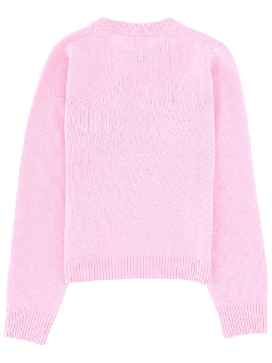 [GANNI] Knitwear SS26 A1070047_868