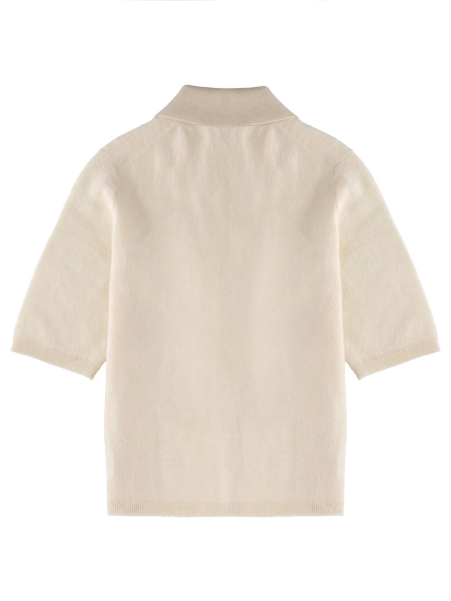 [Theory] Shirts Short Sleeve SS26 P1018724_C05