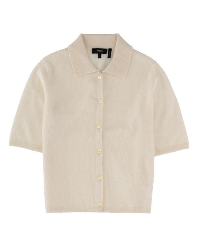 [Theory] Shirts Short Sleeve SS26 P1018724_C05