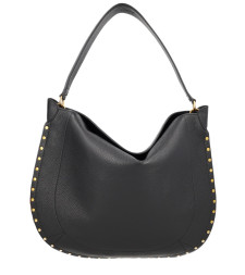 [Isabel Marant] Shoulder bag SS26 PP0200FA_C3C22M01BK