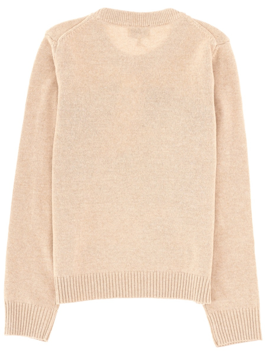 [GANNI] Knitwear SS26 A1070265_118