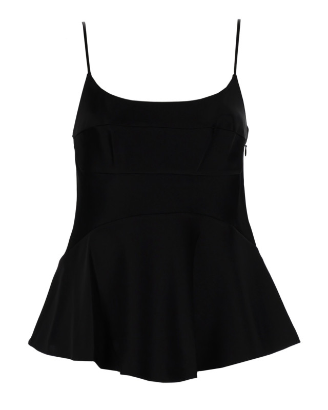[Theory] T-shirts Sleeveless SS26 P1009505_001