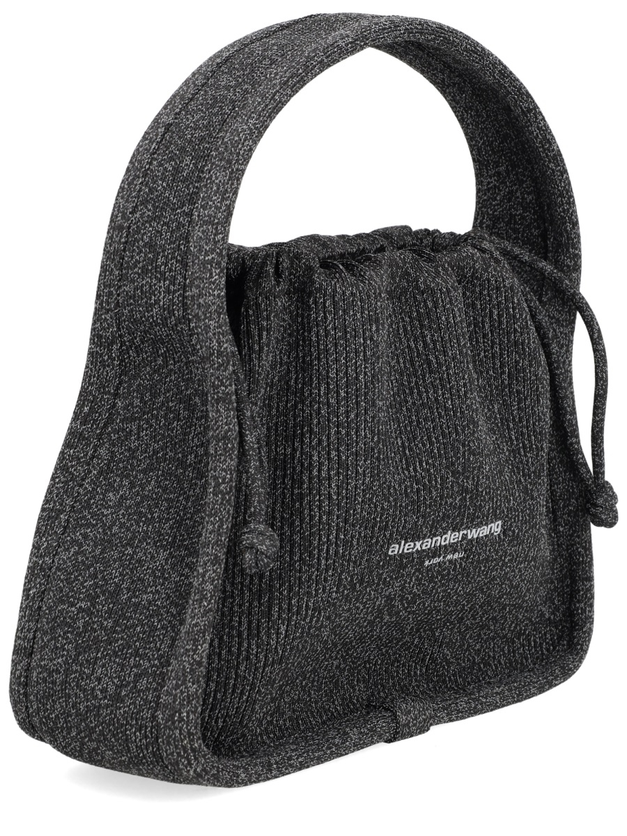 [ALEXANDER WANG] Tote bag SS26 20126R80T_087A