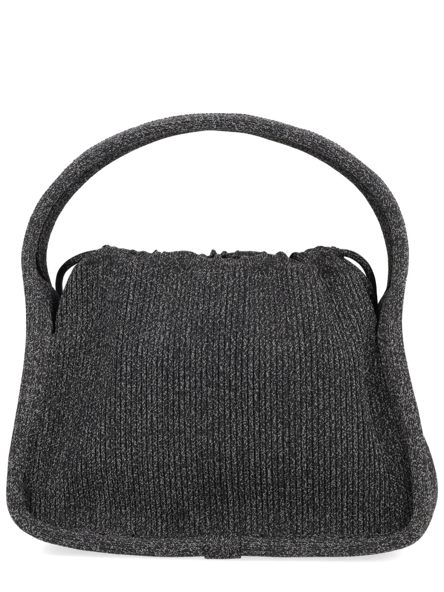 [ALEXANDER WANG] Tote bag SS26 20126R80T_087A