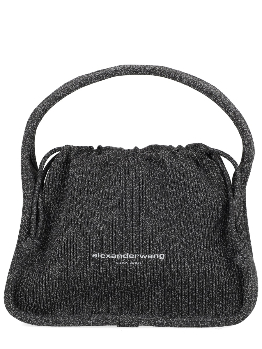 [ALEXANDER WANG] Tote bag SS26 20126R80T_087A