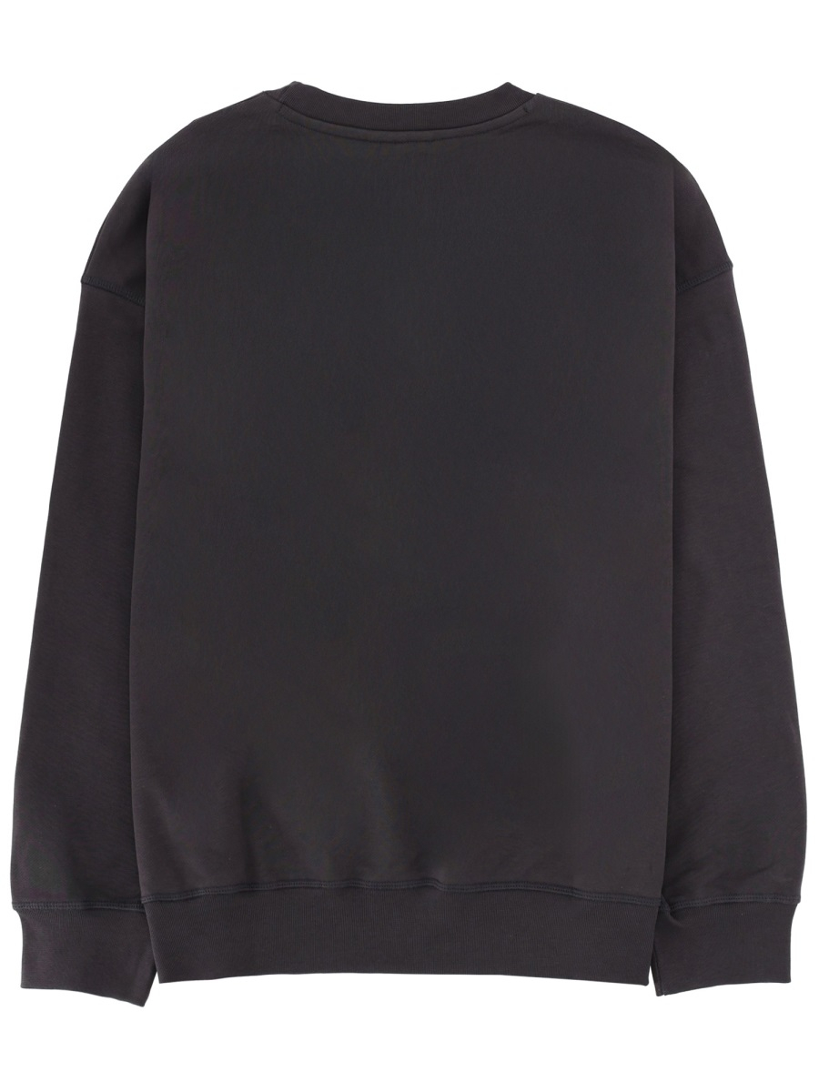 [GANNI] Sweatshirt SS26 A1060027_252