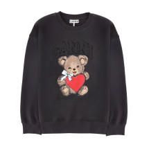 [GANNI] Sweatshirt SS26 A1060027_252