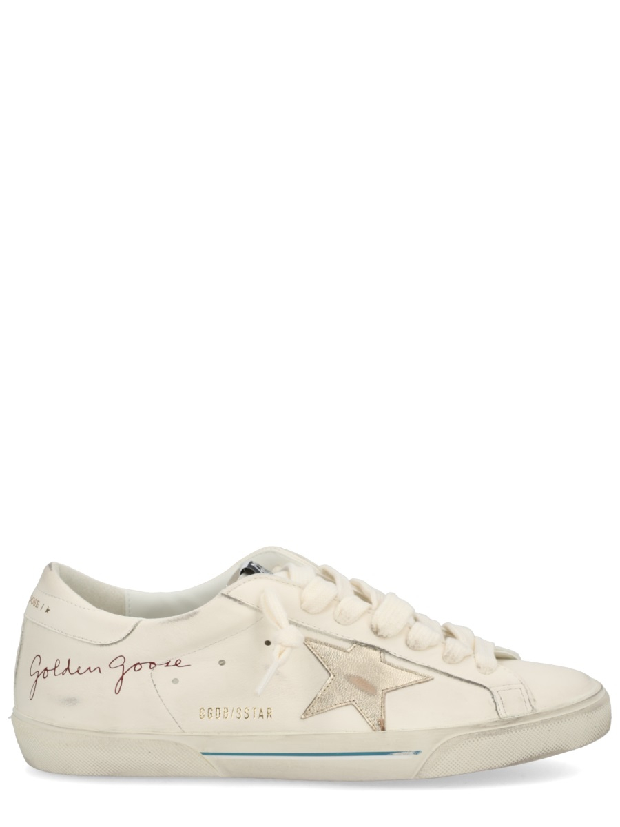 [Golden Goose] Sneakers SS26 GMF01015_F00816610847