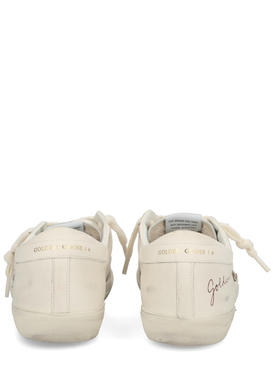 [Golden Goose] Sneakers SS26 GMF01015_F00816610847