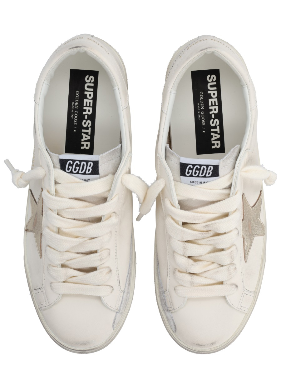 [Golden Goose] Sneakers SS26 GMF01015_F00816610847