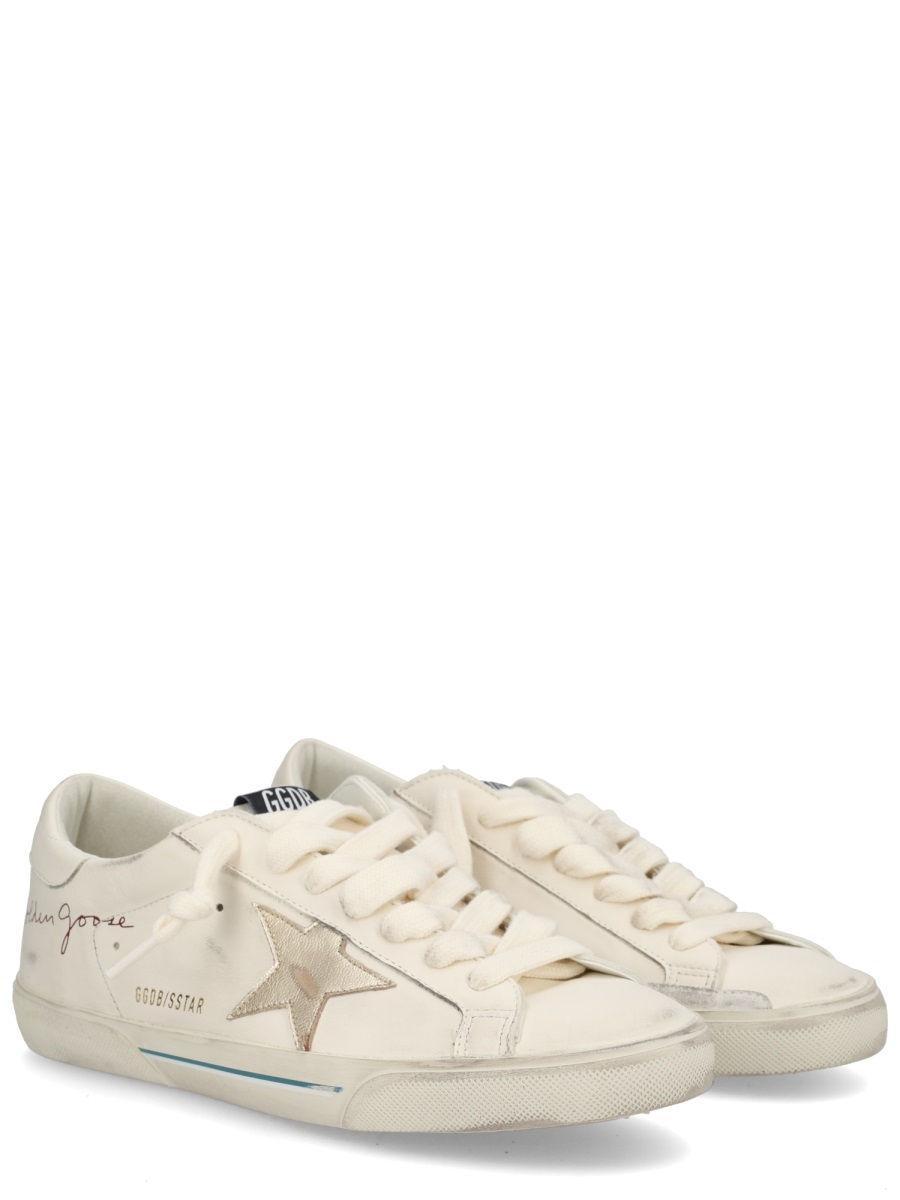 [Golden Goose] Sneakers SS26 GMF01015_F00816610847