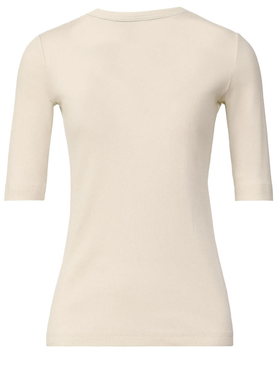 [Fabiana Filippi] T-shirts Short Sleeve SS26 JED266F603_L8960145