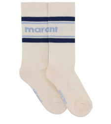 [Isabel Marant] Socks SS26 CT003JFA_D1C14AECBU