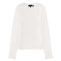 [Theory] T-shirts Long Sleeve SS26 L1024522_100