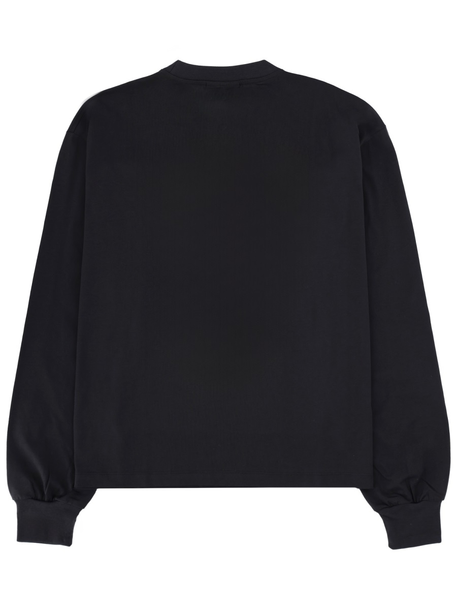 [GANNI] Sweatshirt SS26 A1050036_252
