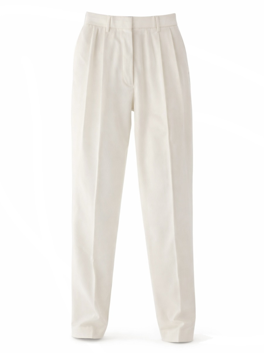 [Fabiana Filippi] Trousers SS26 PAD266F367_L7630145