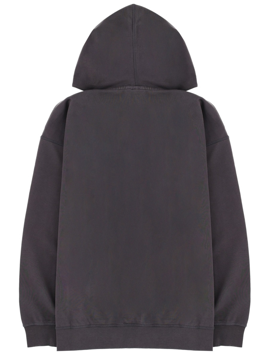 [GANNI] Hoodie SS26 A1060025_252