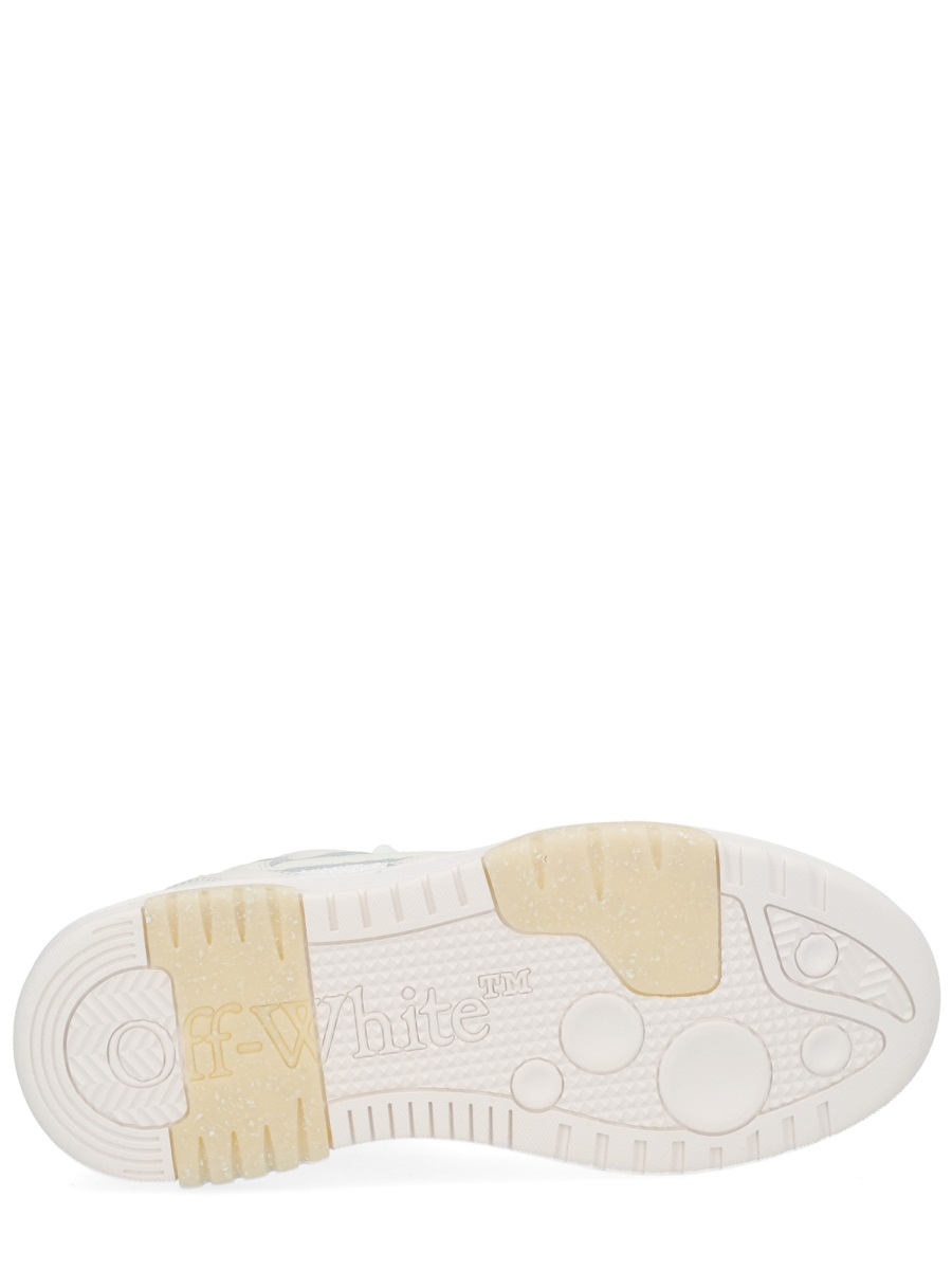 [Off-White] Sneakers SS26 W276C9L002_WHITE/WHITE
