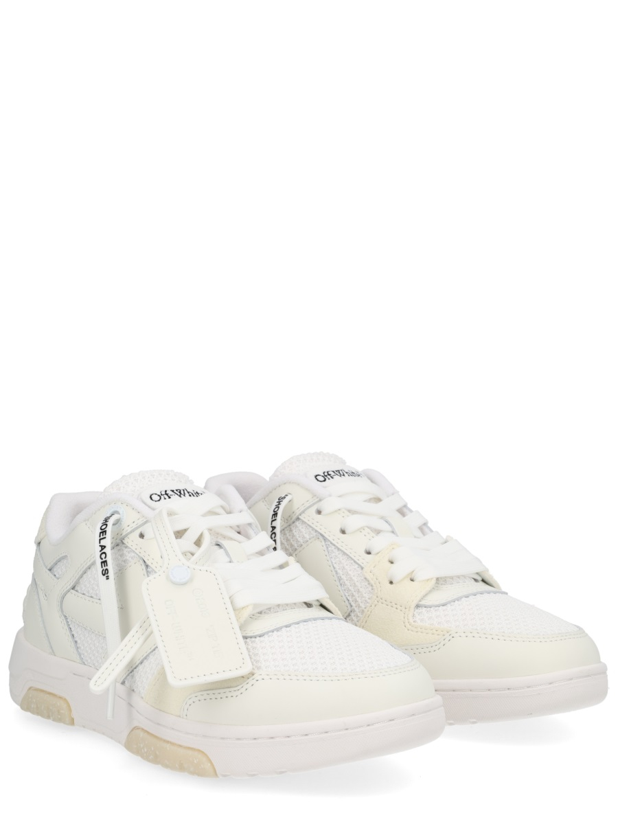 [Off-White] Sneakers SS26 W276C9L002_WHITE/WHITE