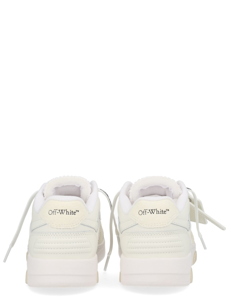 [Off-White] Sneakers SS26 W276C9L002_WHITE/WHITE