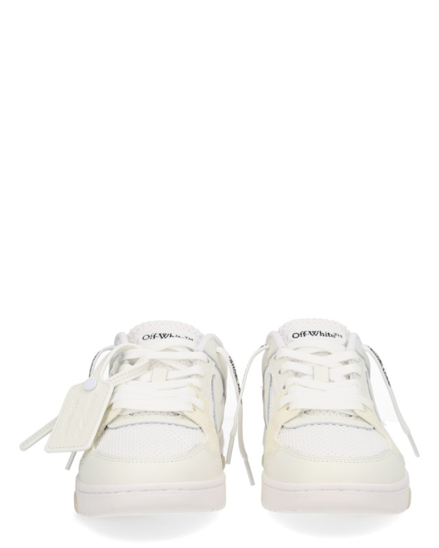[Off-White] Sneakers SS26 W276C9L002_WHITE/WHITE