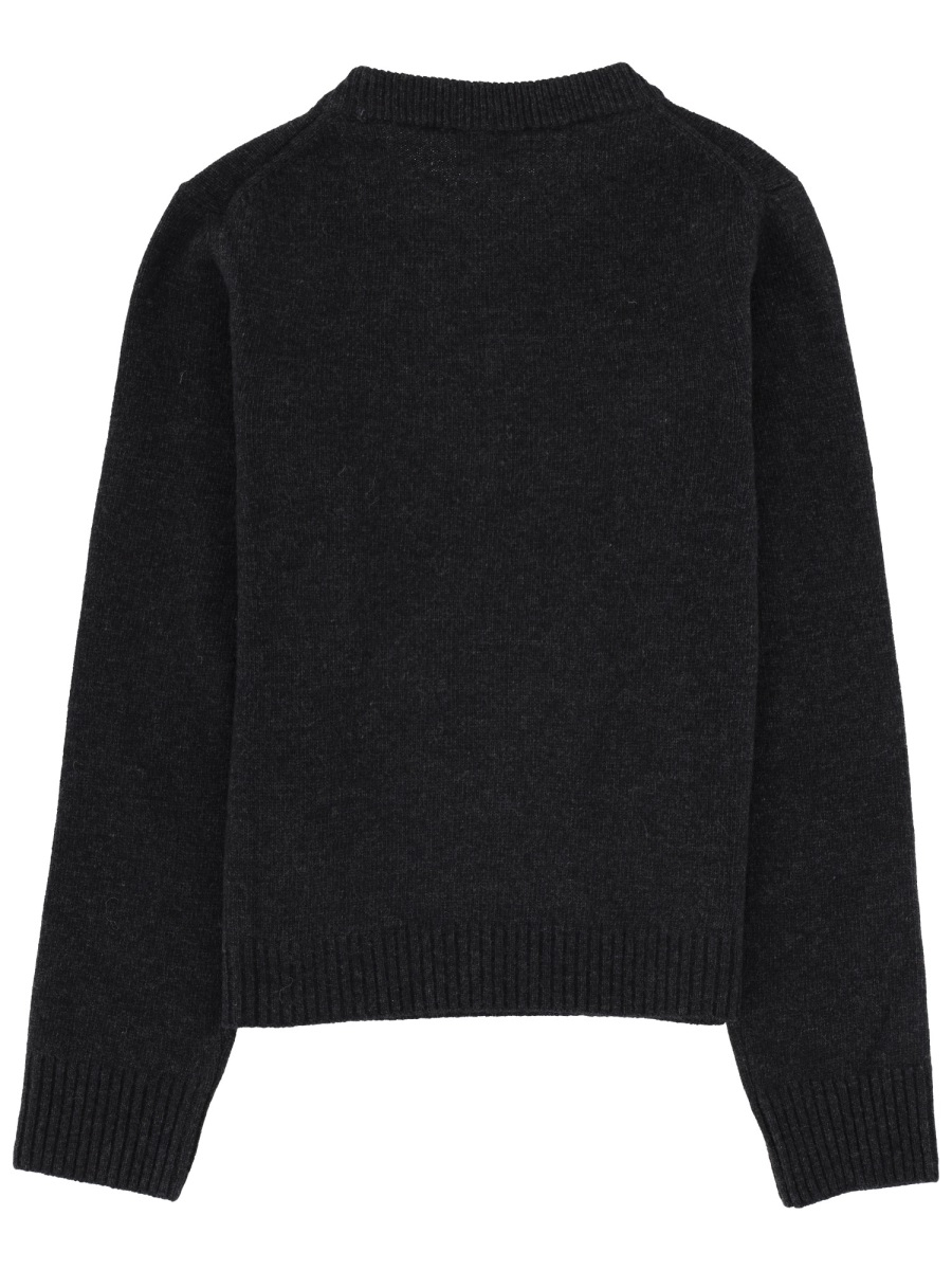 [GANNI] Knitwear SS26 A1070047_252