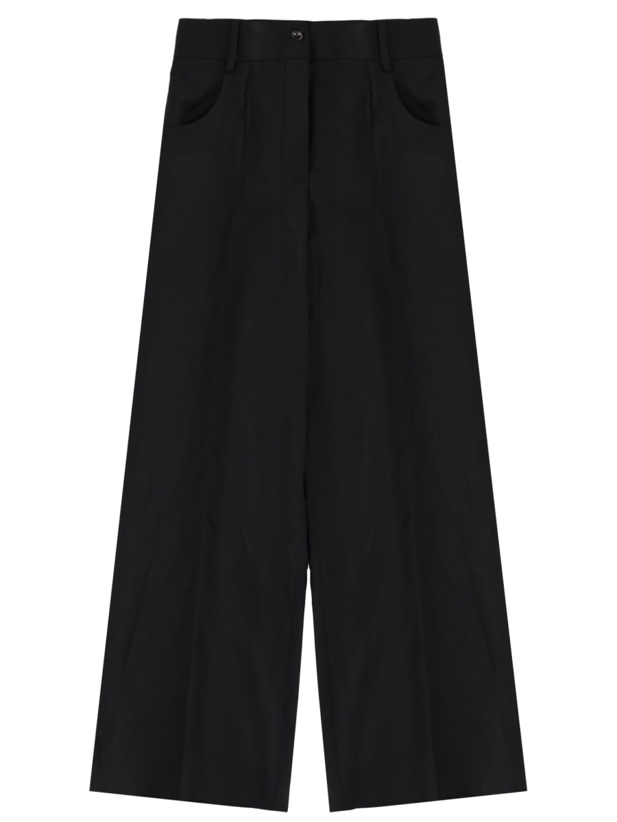 [Theory] Trousers SS26 P1001201_001
