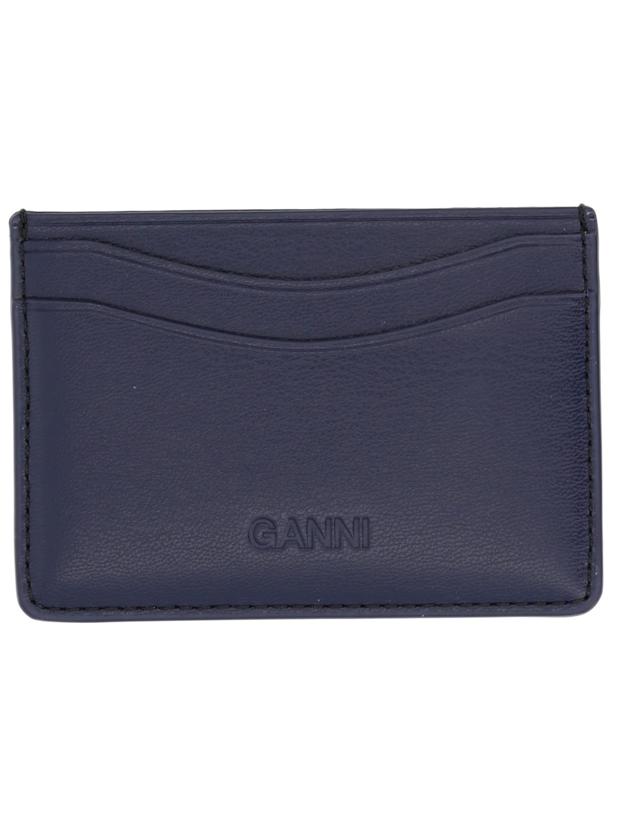 [GANNI] Wallet SS26 B3010126_096