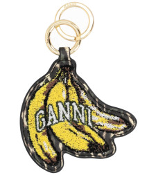 [GANNI] Keyring SS26 B3010056_099