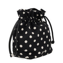 [GANNI] Pouch SS26 B3010068_099
