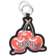 [GANNI] Keyring SS26 B3010054_099