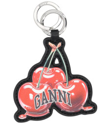 [GANNI] Keyring SS26 B3010054_099