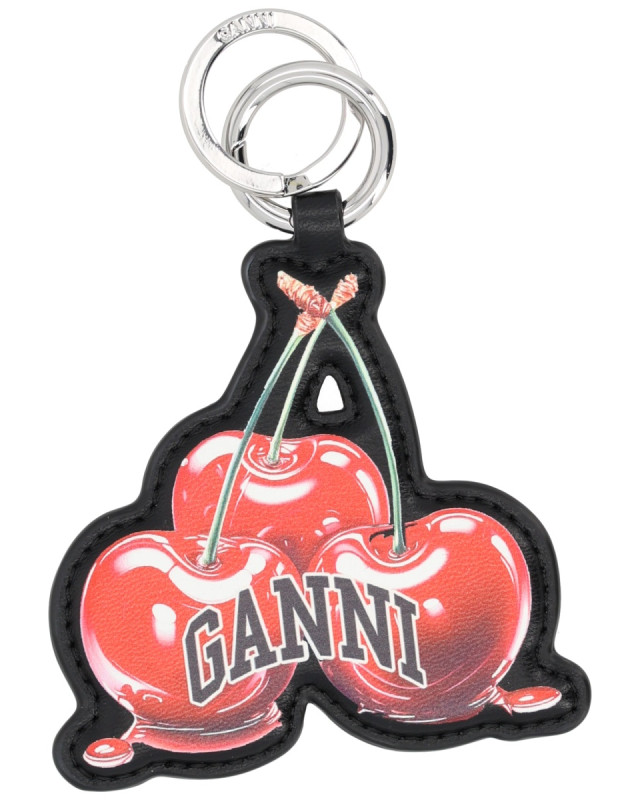 [GANNI] Keyring SS26 B3010054_099