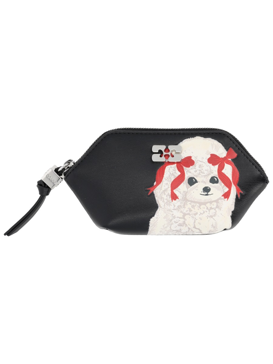 [GANNI] Wallet SS26 B3010115_099
