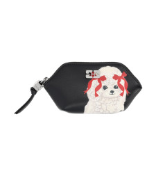 [GANNI] Wallet SS26 B3010115_099