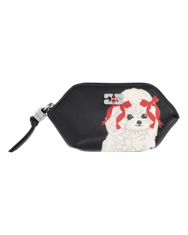 [GANNI] Wallet SS26 B3010115_099