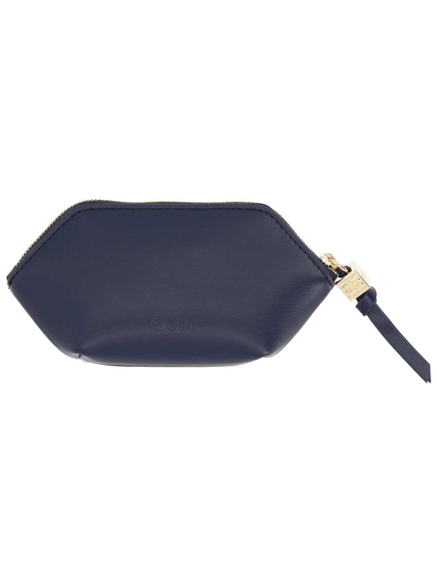 [GANNI] Wallet SS26 B3010116_096