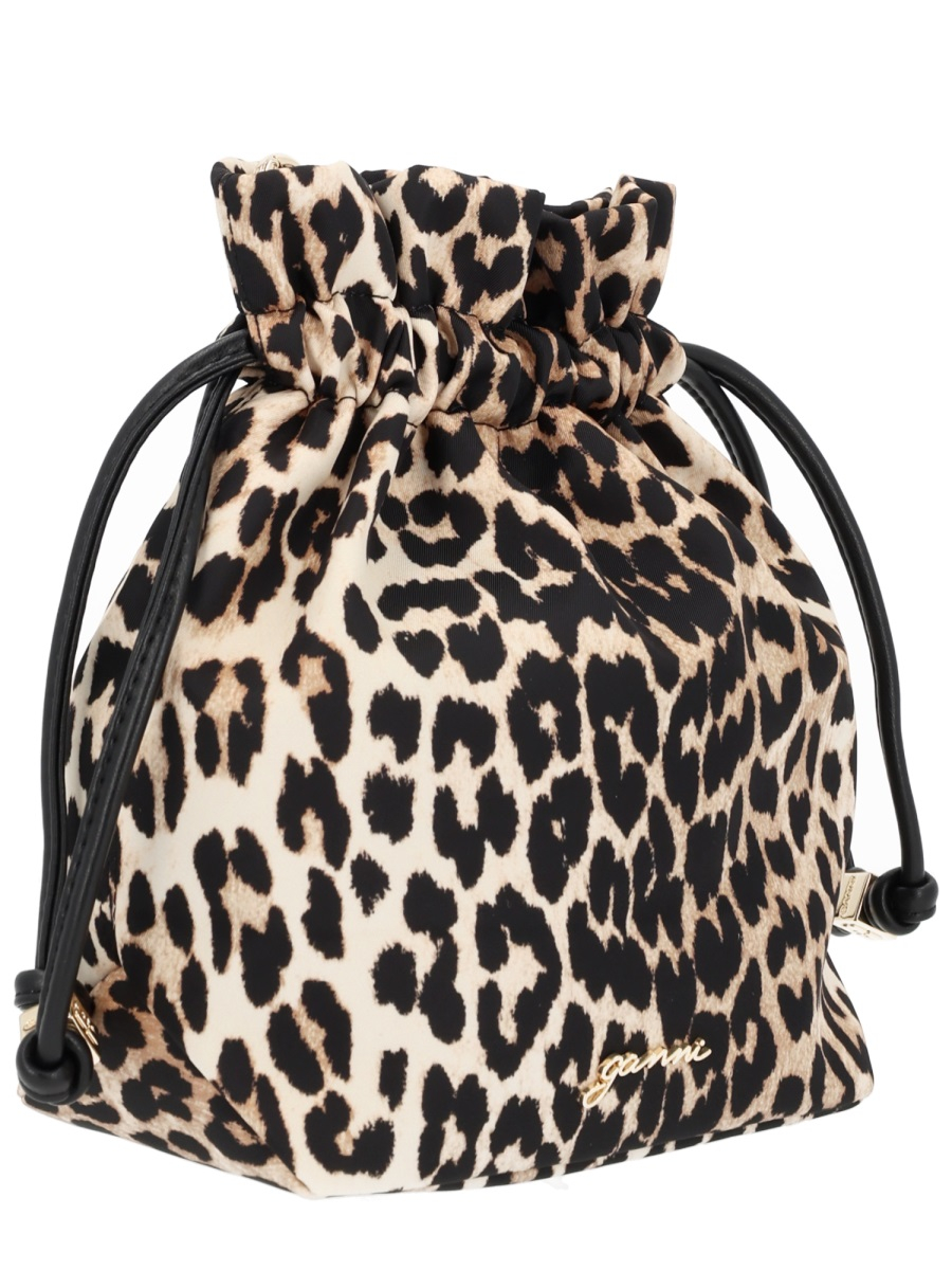 [GANNI] Pouch SS26 B3010069_859