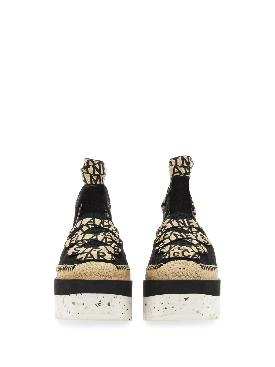 [Stella McCartney] Sandals SS26 800159_N02221073