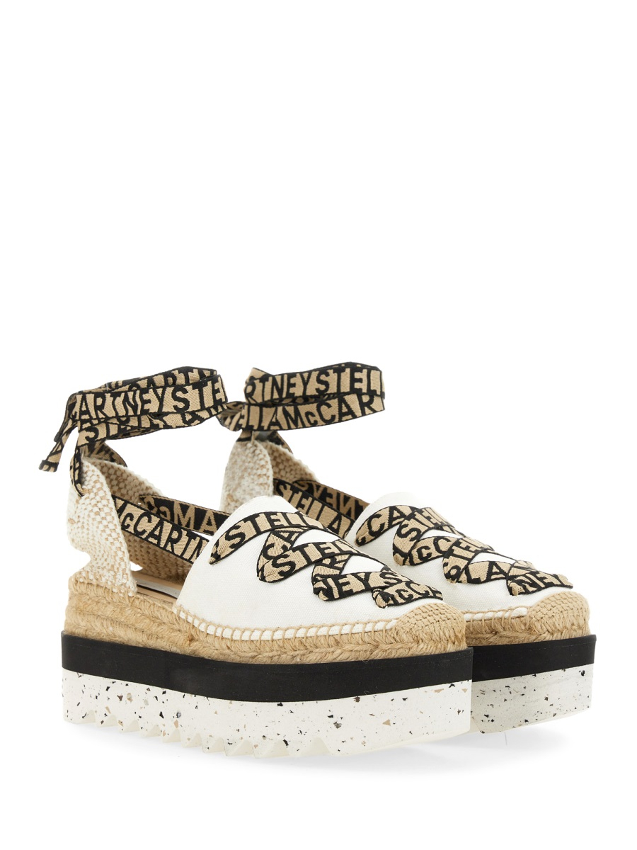 [Stella McCartney] Sandals SS26 800159_N02229007