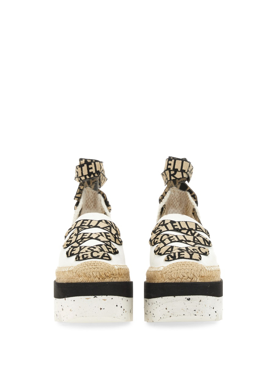 [Stella McCartney] Sandals SS26 800159_N02229007
