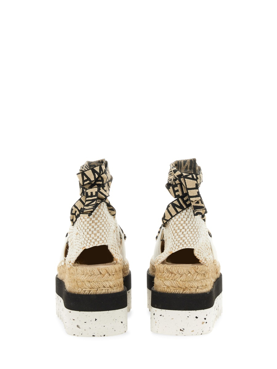 [Stella McCartney] Sandals SS26 800159_N02229007