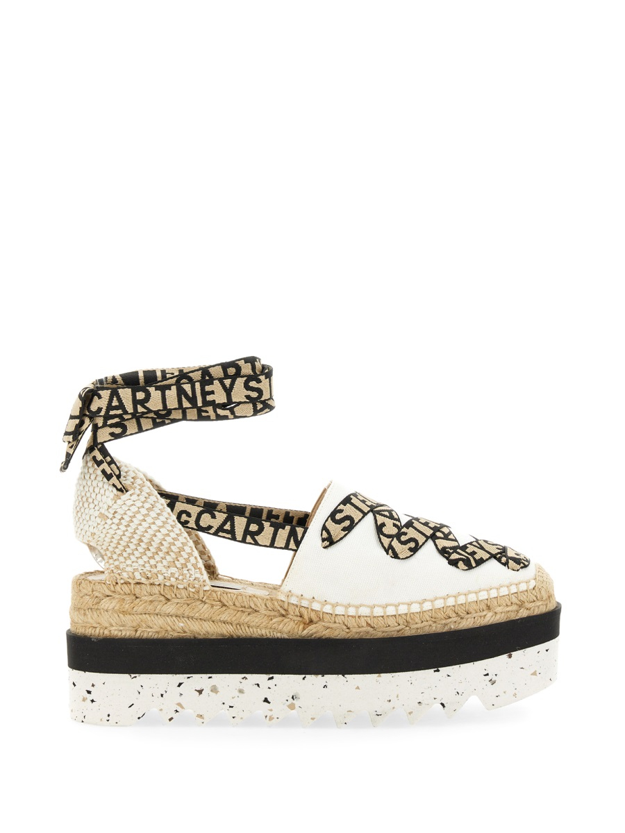 [Stella McCartney] Sandals SS26 800159_N02229007