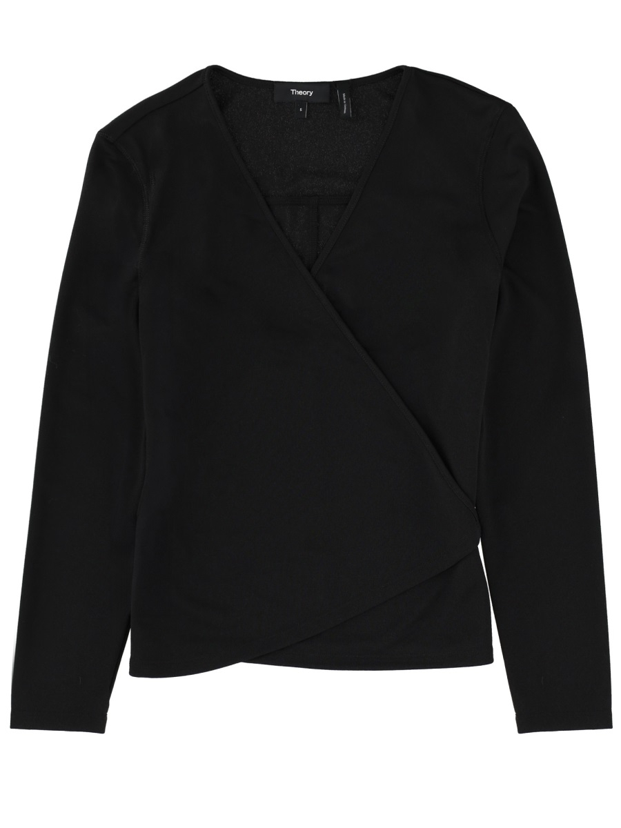 [Theory] Sweatshirt SS26 P1125502_001