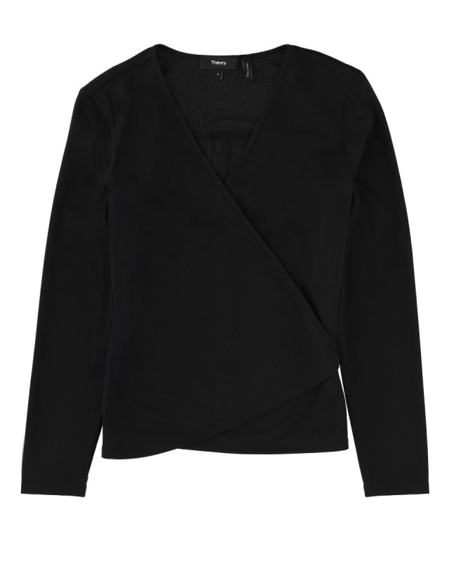 [Theory] Sweatshirt SS26 P1125502_001