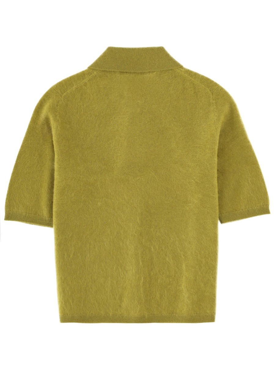 [Theory] Shirts Short Sleeve SS26 P1018724_2KF