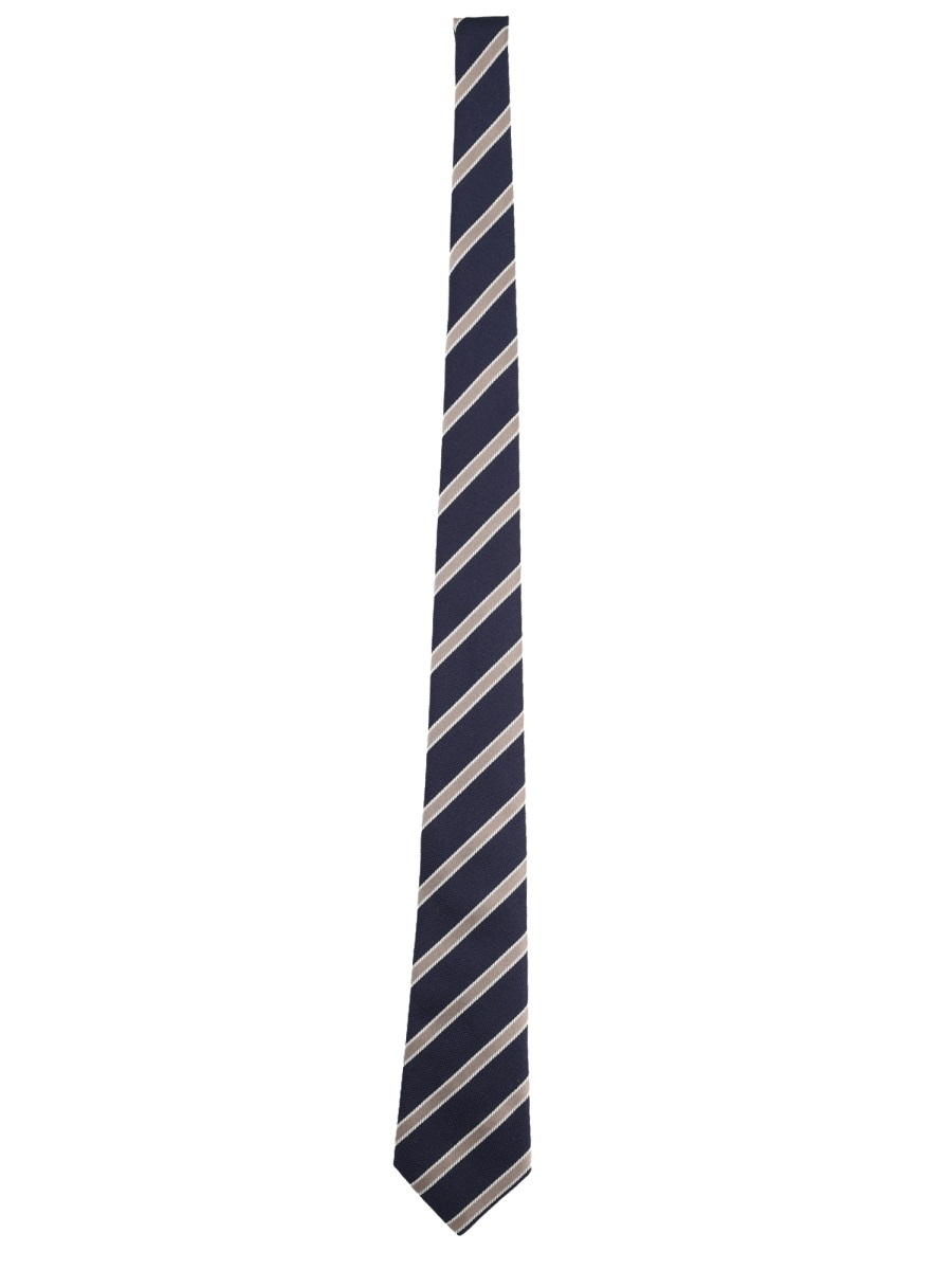 [Giorgio Armani] Tie SS26 GM000800_TE20405FB066