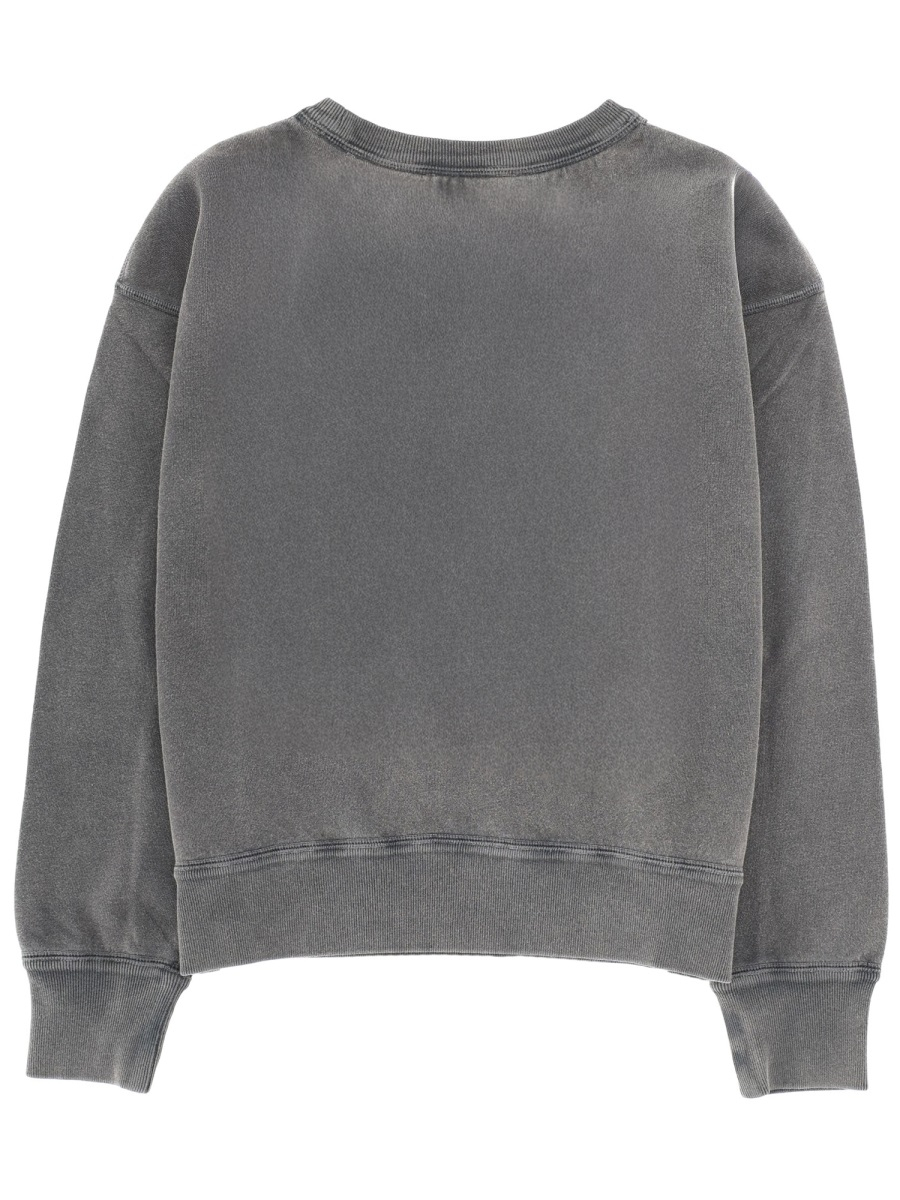 [Marant Etoile] Sweatshirt SS26 SW0011FA_C1M04E02AN