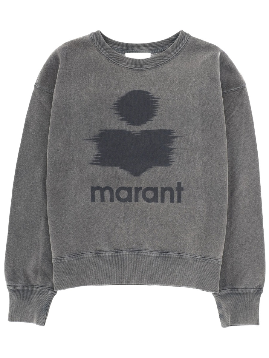[Marant Etoile] Sweatshirt SS26 SW0011FA_C1M04E02AN