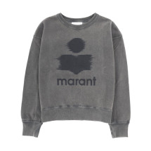 [Marant Etoile] Sweatshirt SS26 SW0011FA_C1M04E02AN